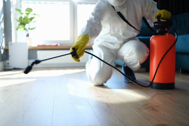 Best Exterminator Services  in Algonquin, MD