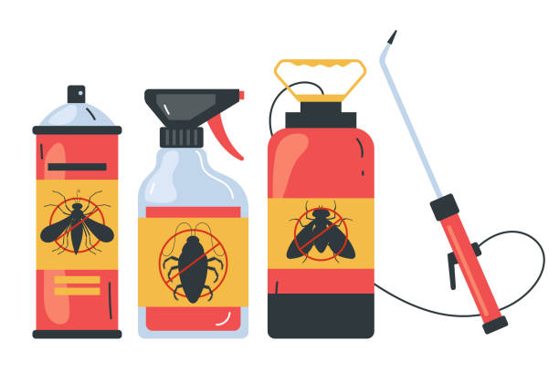Best Pest Inspection Near Me  in Algonquin, MD