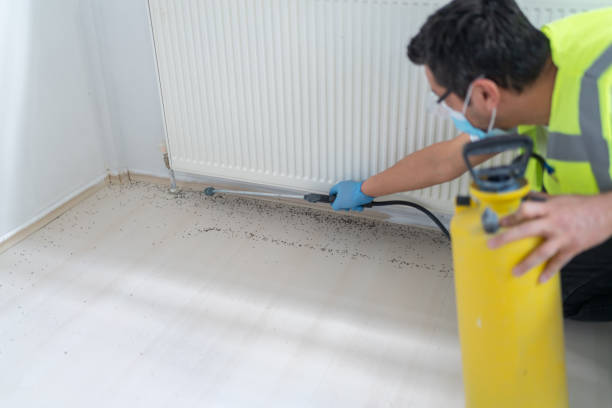 Pest Control Cost in Algonquin, MD